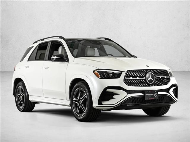 2024 Mercedes-Benz