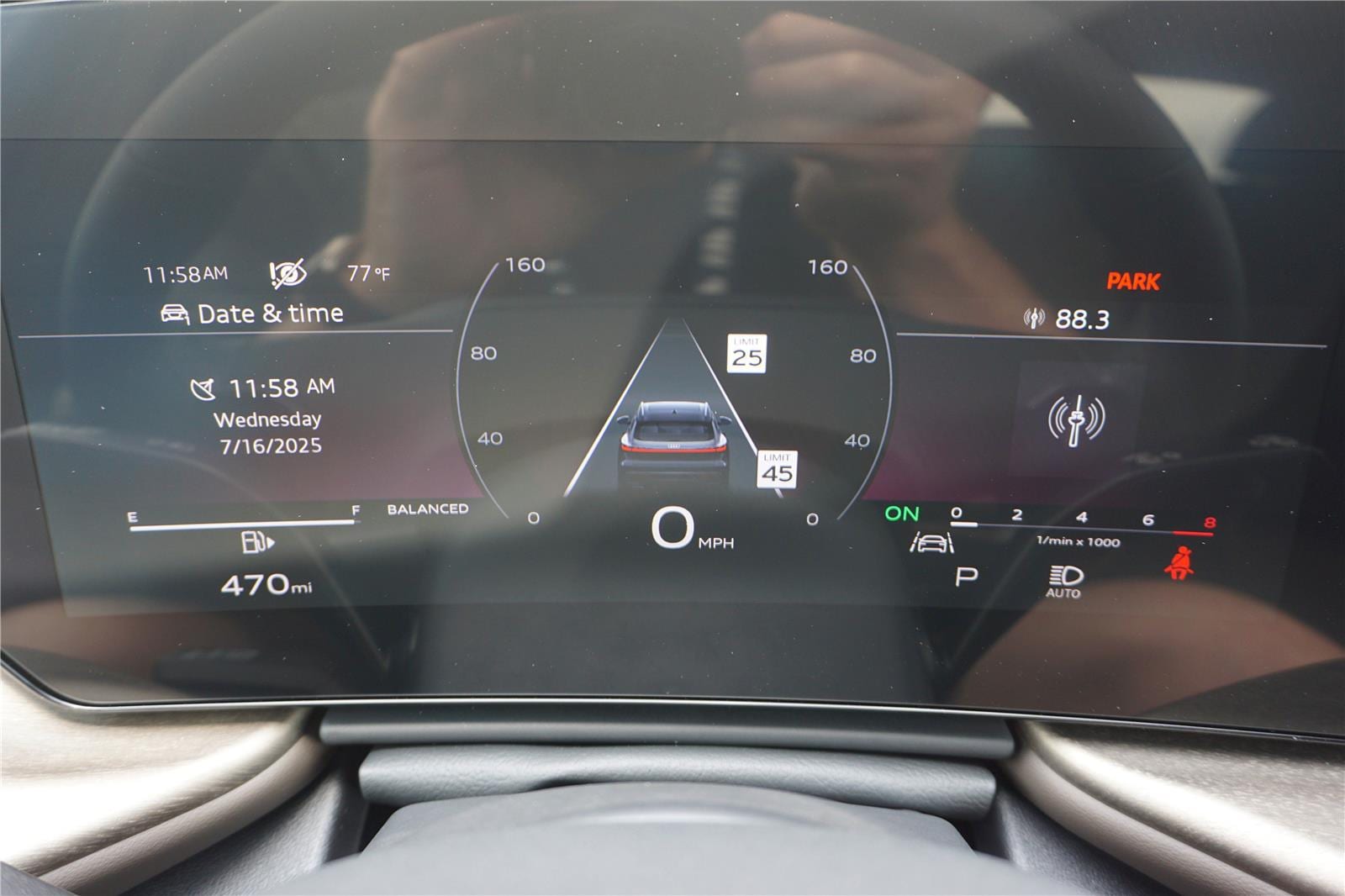 2025 Audi Q5 Premium - Photo 10