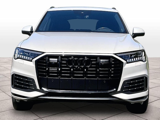 2021 Audi Q7