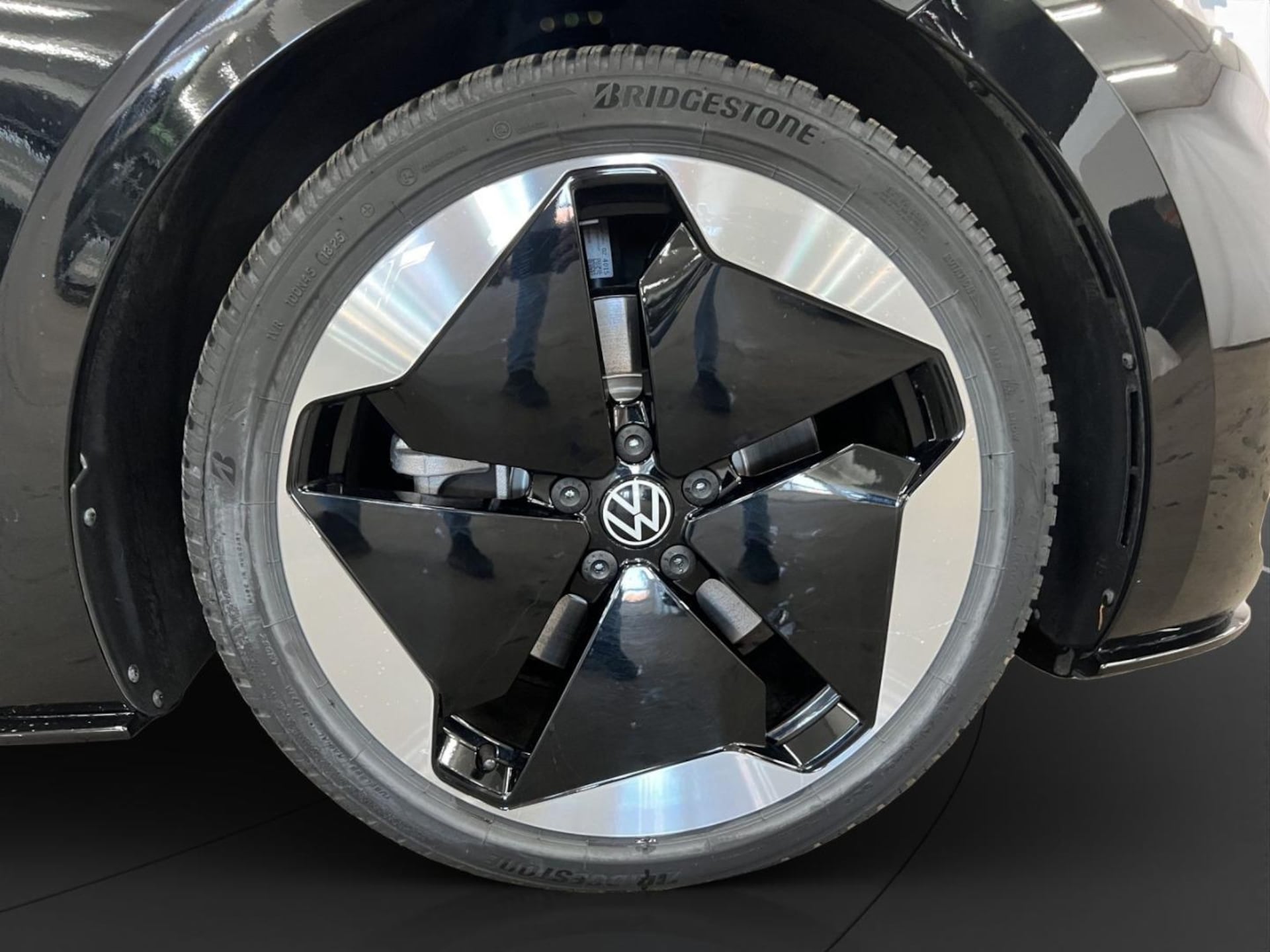 Volkswagen ID.3 GTX