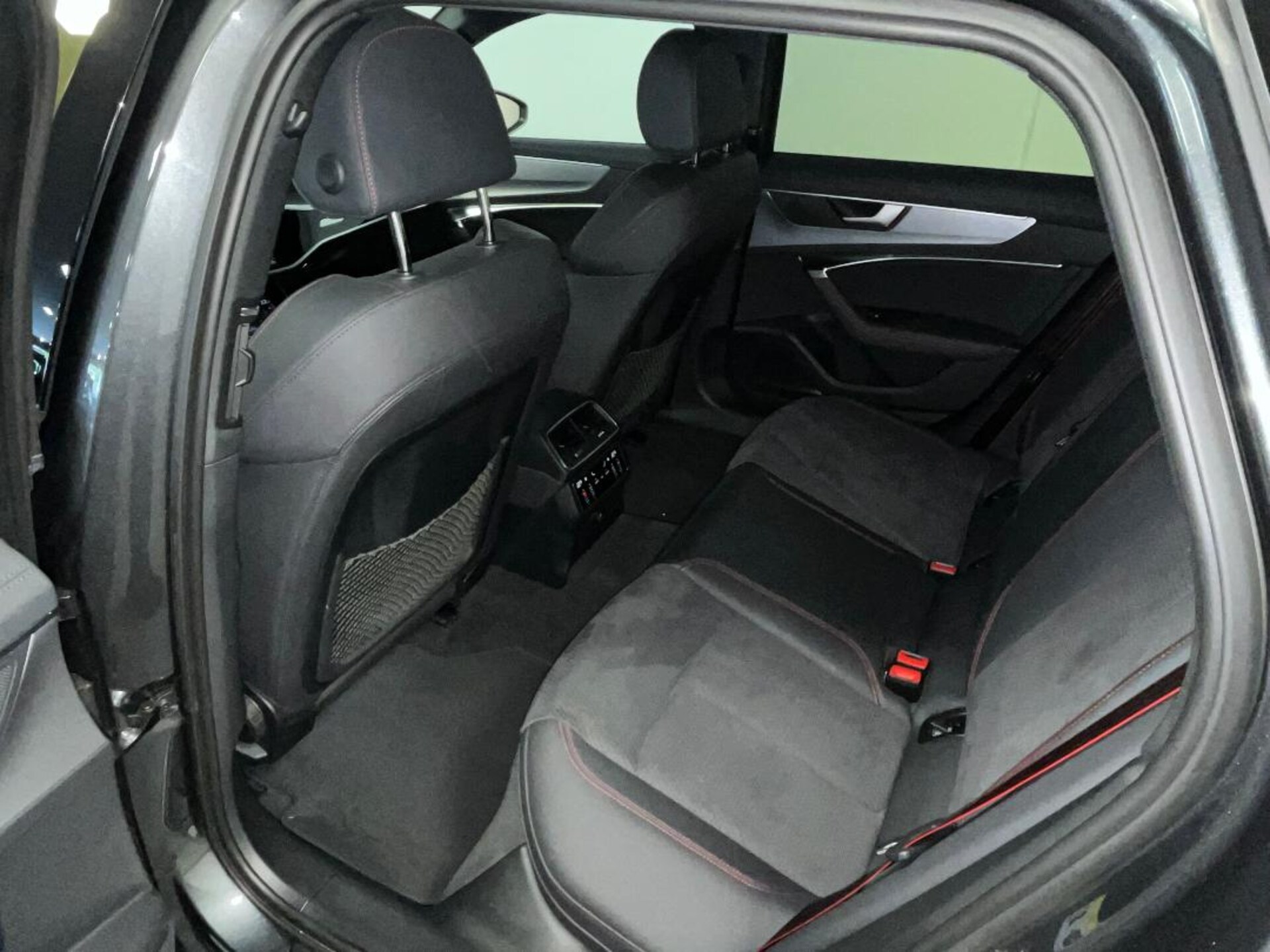 Audi A6 Avant TFSI e Sport