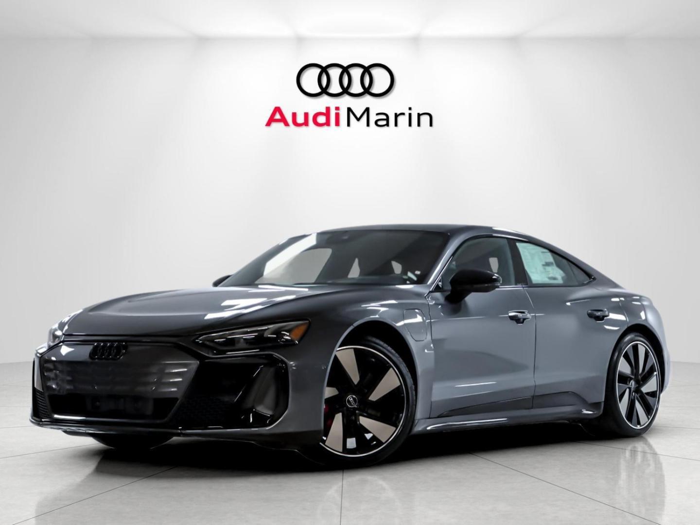 2026 Audi S e-tron GT Premium Plus quattro's photo