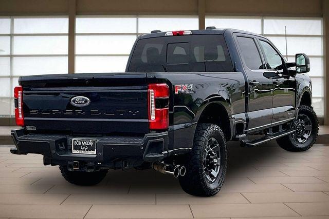 2023 Ford