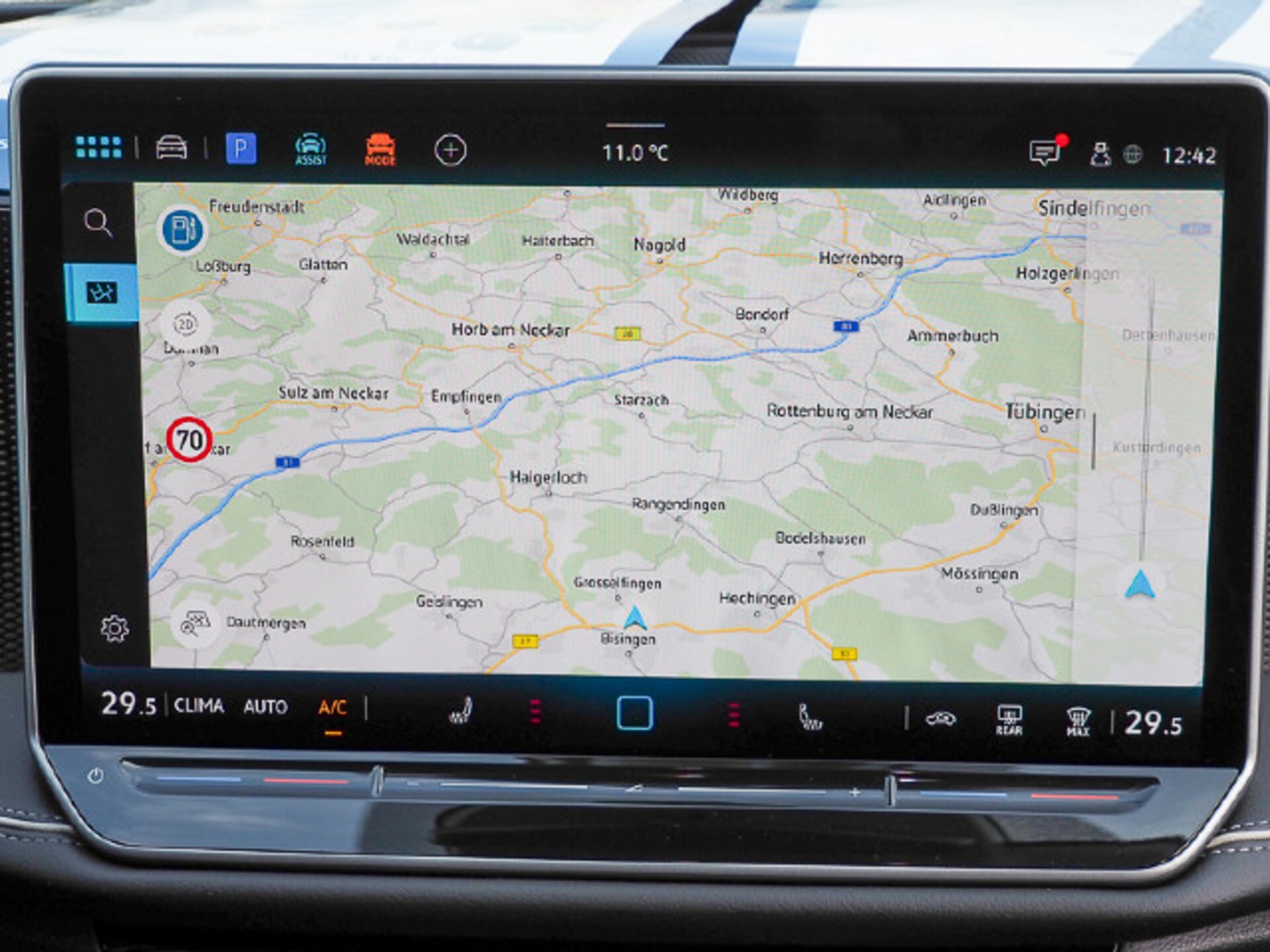 Volkswagen Passat Business