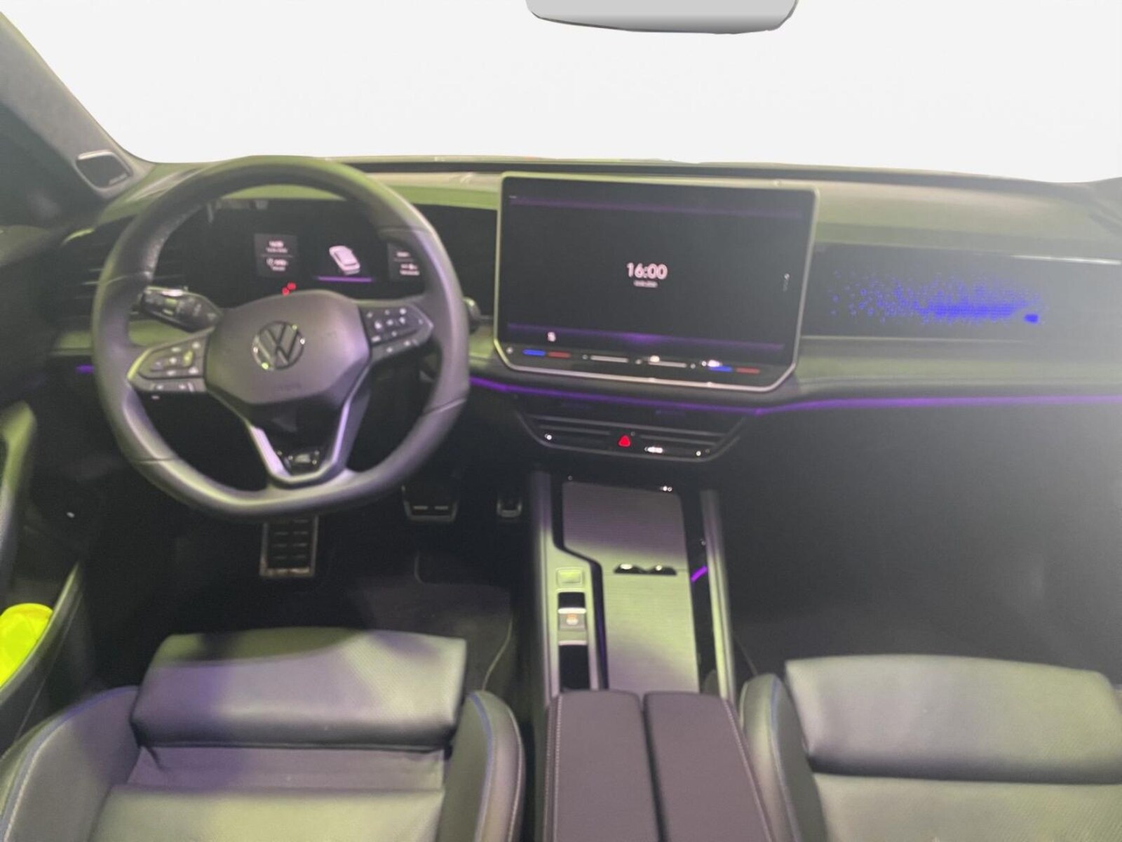 Volkswagen Passat – Bild 5