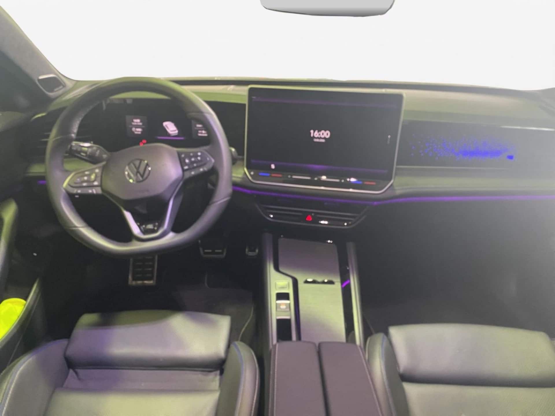 Volkswagen Passat R-Line
