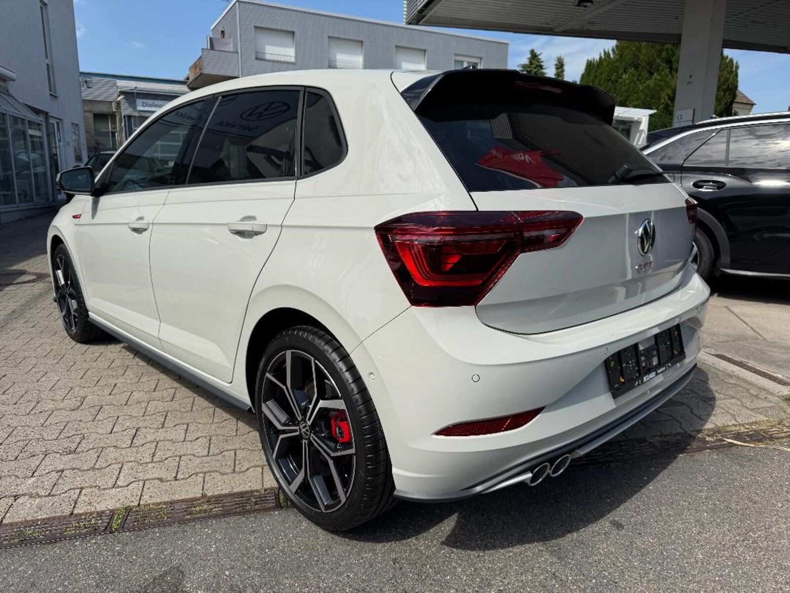 Volkswagen Polo – Bild 26