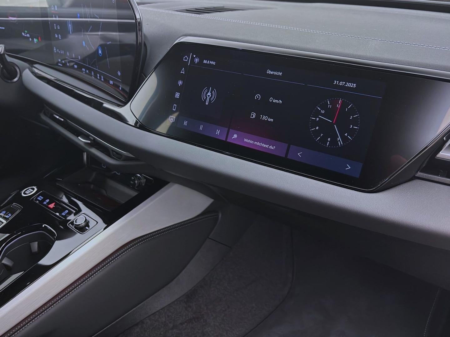 Bild über Audi A5 Avant TFSI quattro S tronic - für weitere Informationen kontaktieren Sie den Audi Partner