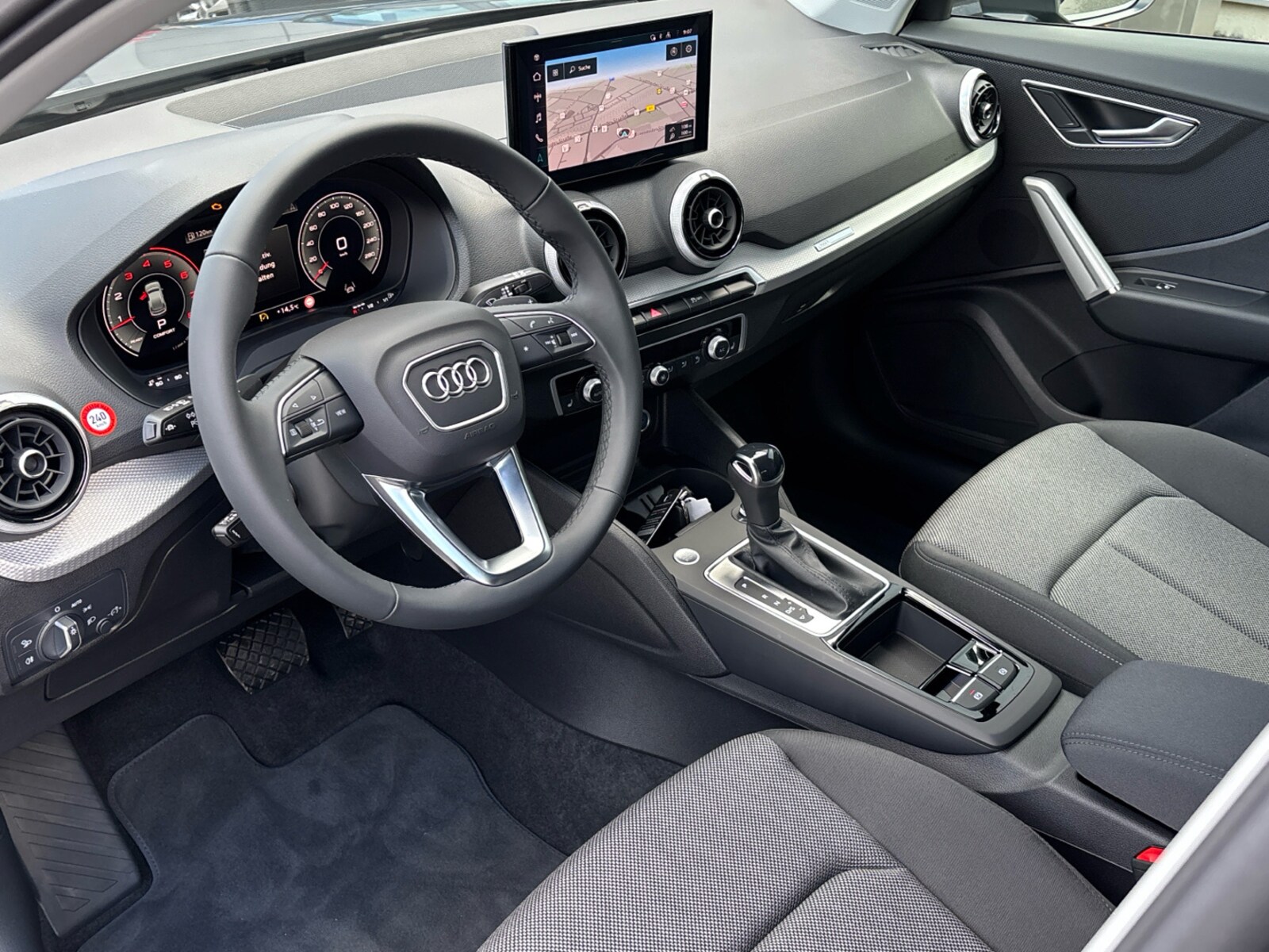 Audi Q2 – Bild 9