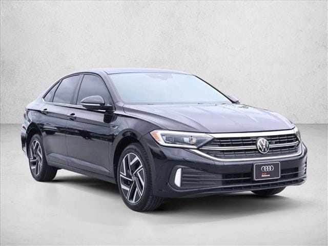 2022 Volkswagen Jetta