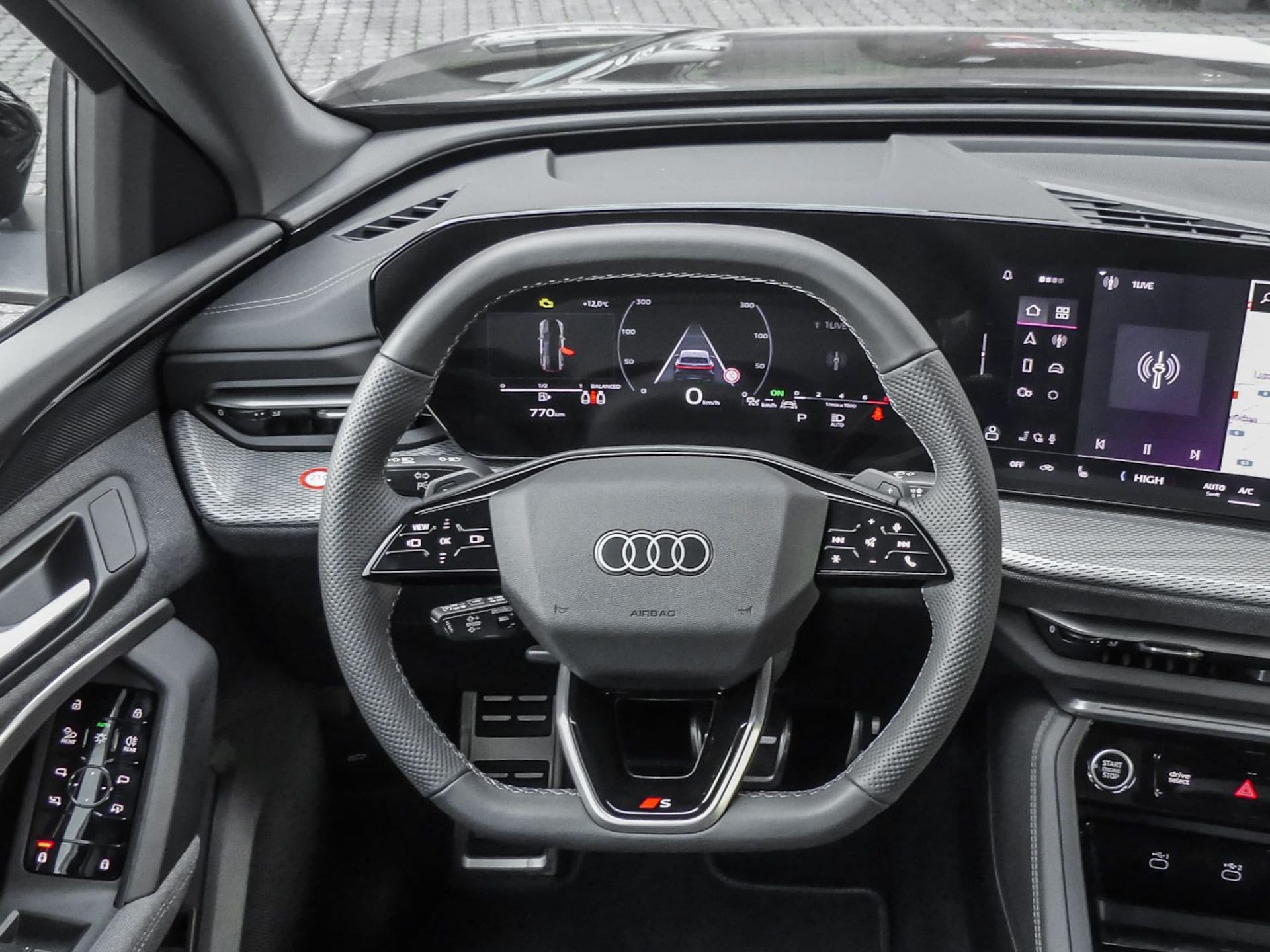 Audi Q5 Sportback