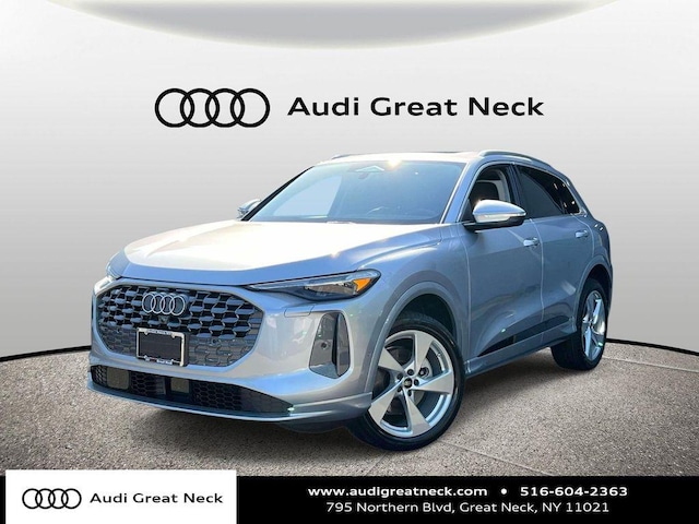 2026 Audi Q5