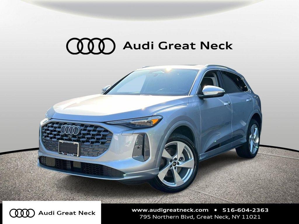 2026 Audi Q5