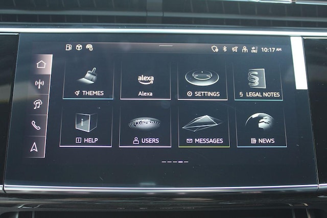 2025 Audi Q7 Premium Plus - Photo 15