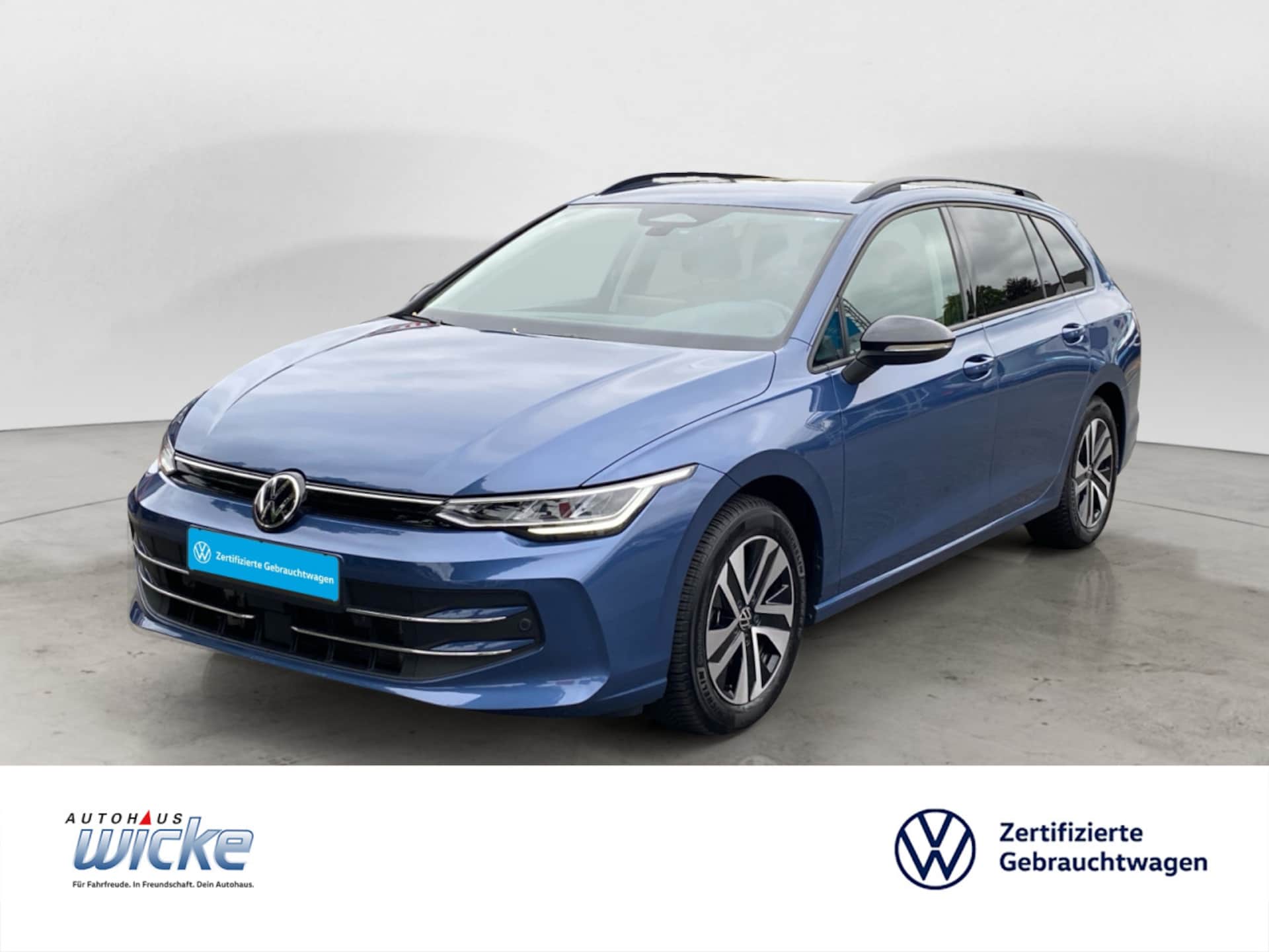 Volkswagen Golf Variant ENERGY