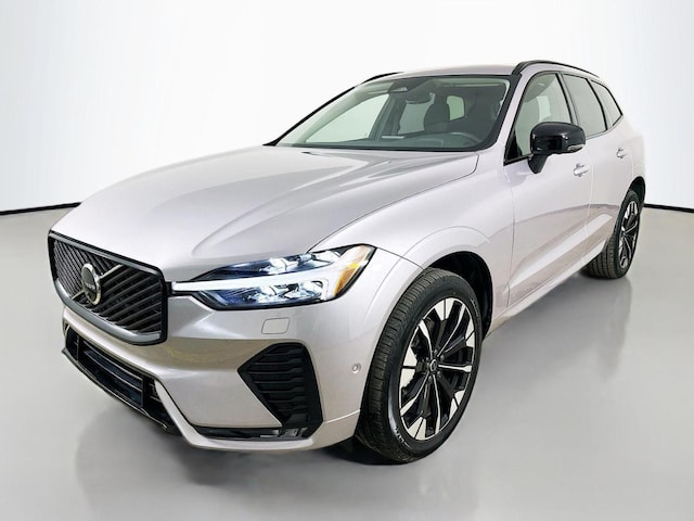 2026 Volvo XC60