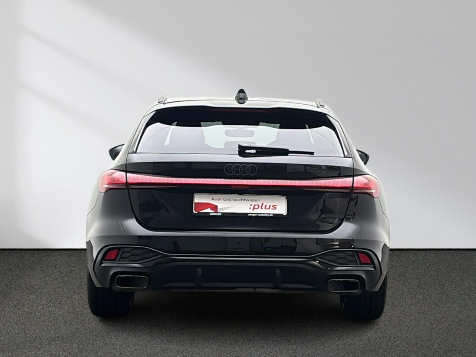 Audi A5 Avant – Bild 5