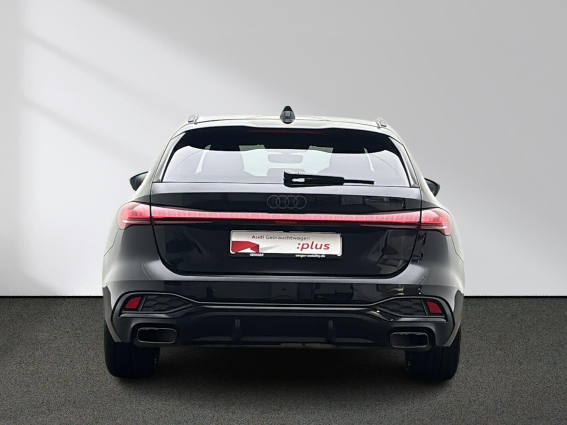 Audi A5 Avant