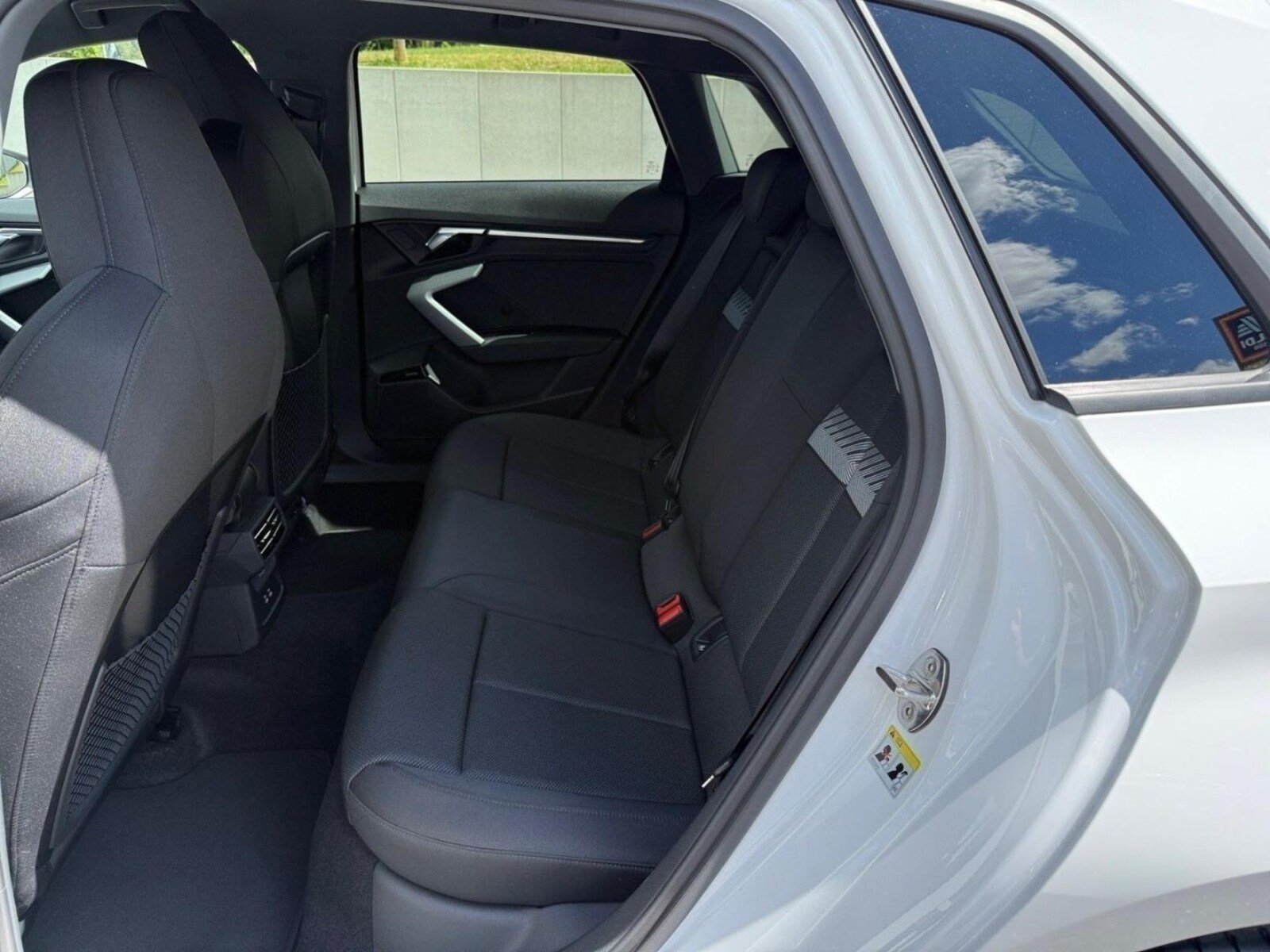 Audi A3 Sportback – Bild 13