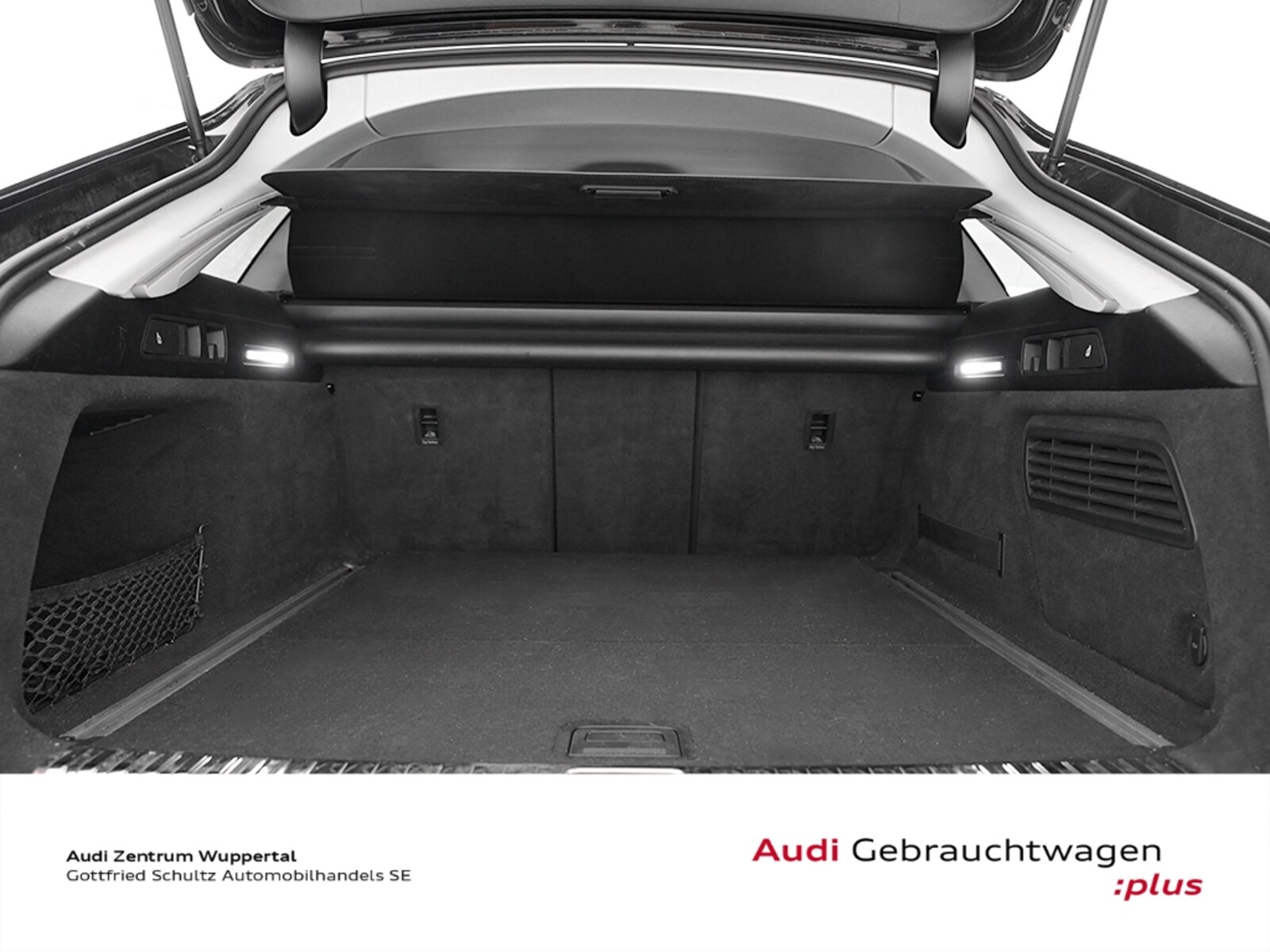 Audi S6 Avant – Bild 10