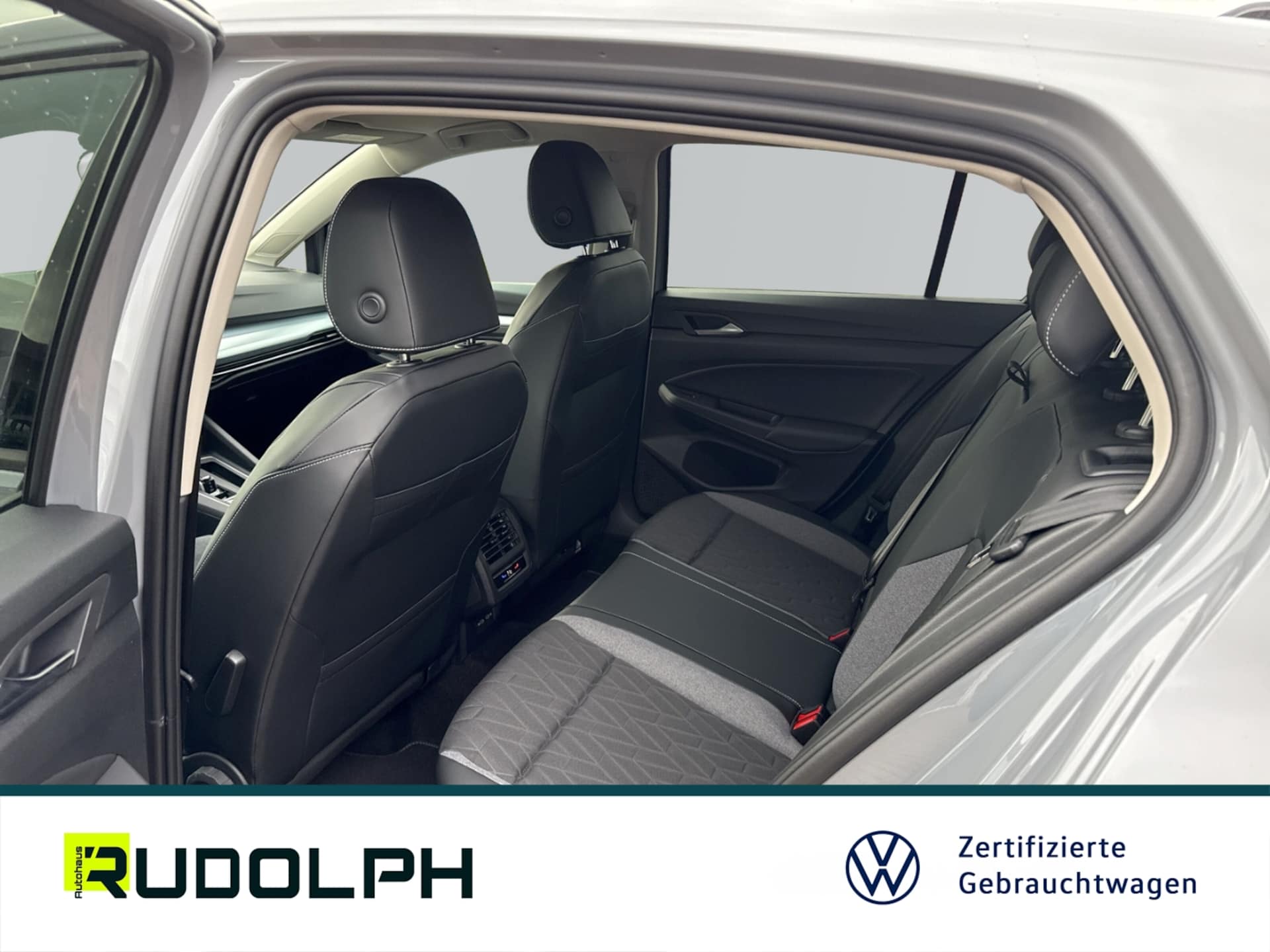 Volkswagen Golf ENERGY