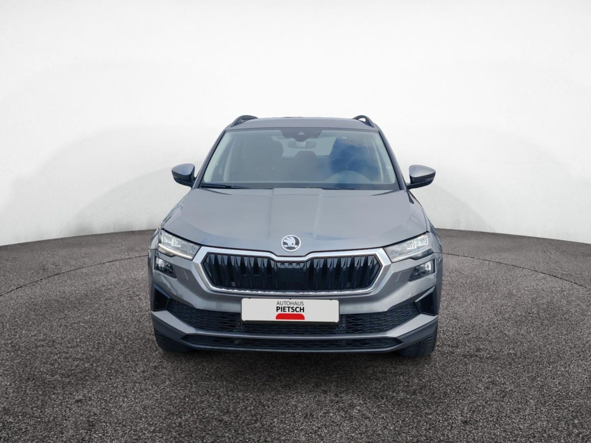Skoda Karoq Selection