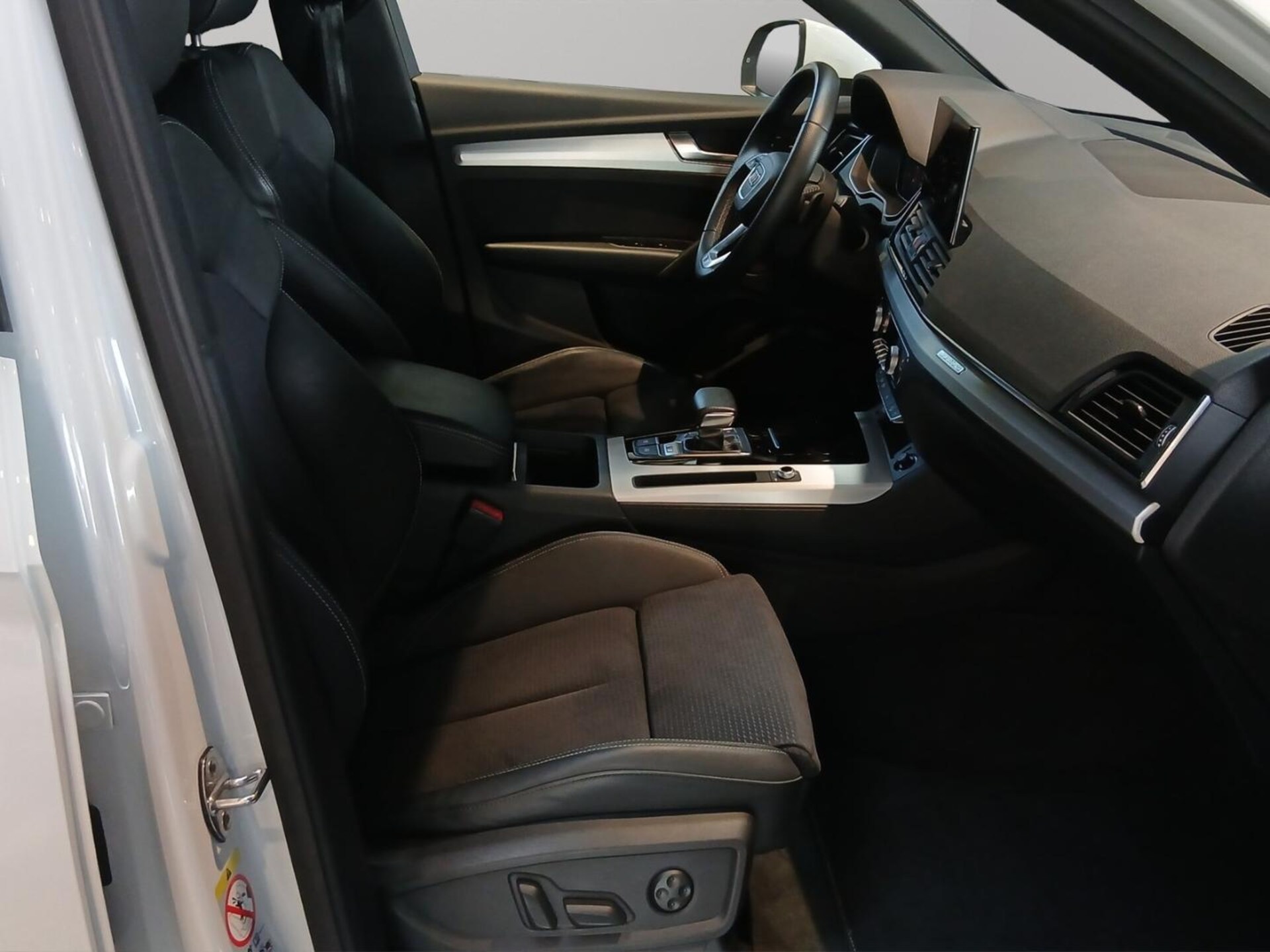 Audi SQ5 Sportback