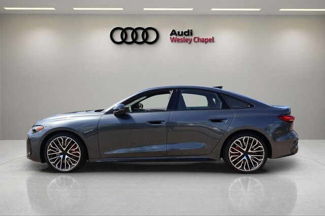 2026 Audi S5 Sedan