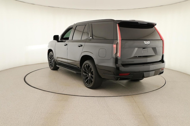 2022 Cadillac Escalade