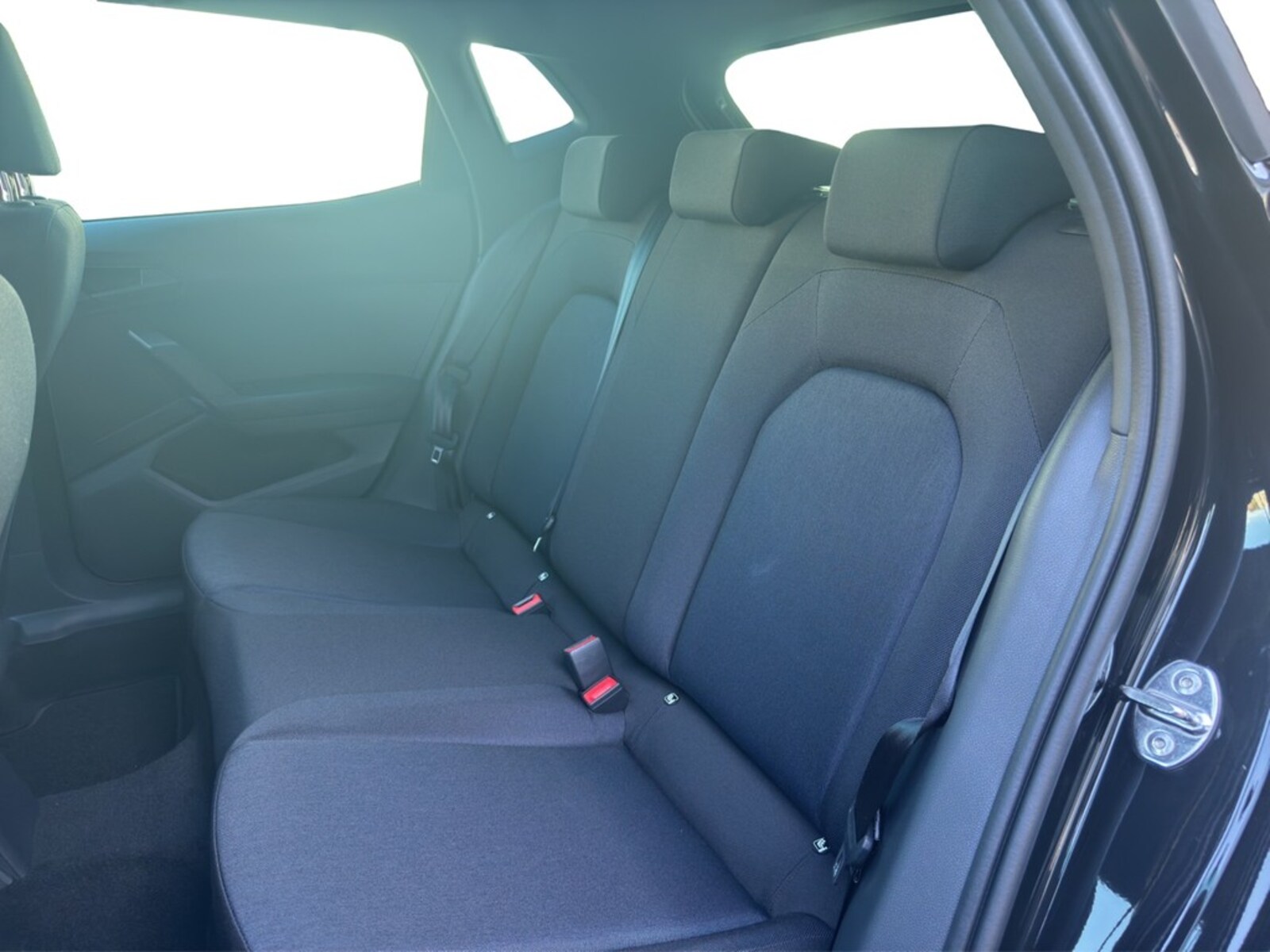 SEAT Ibiza – Bild 15