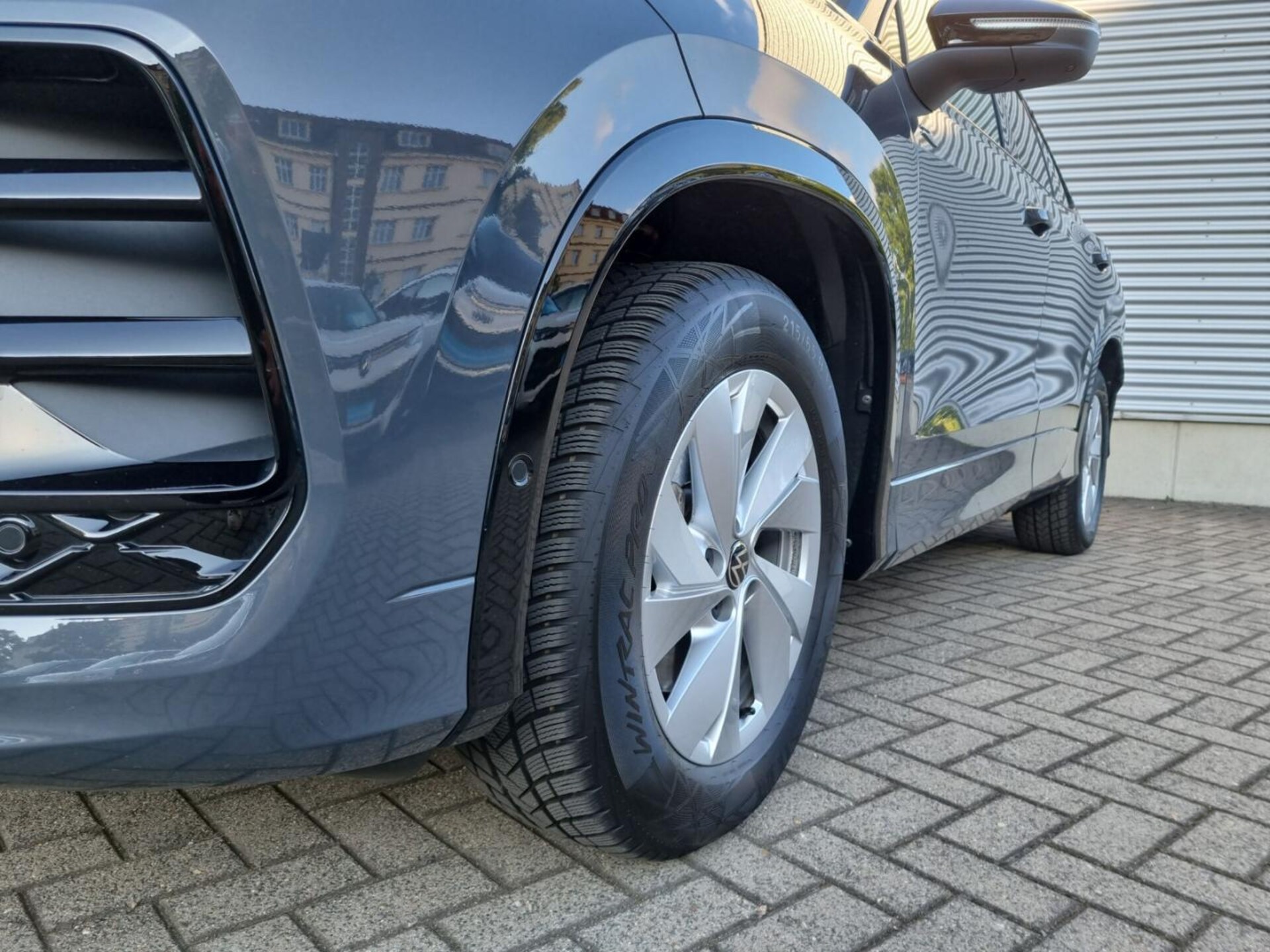 Volkswagen Tayron R-Line
