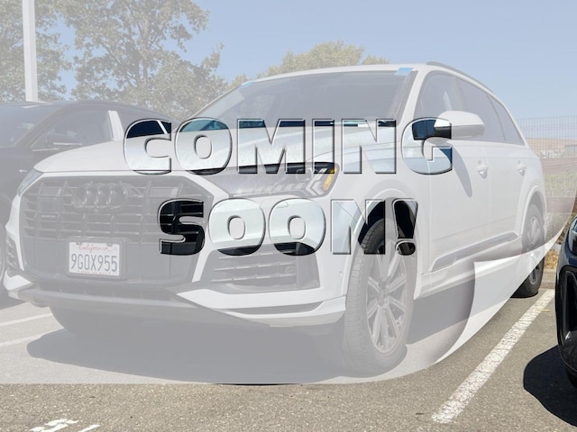 Photo of 2023 Audi Q7