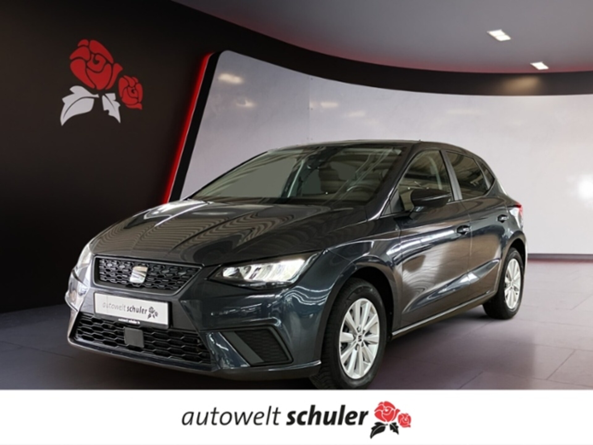 SEAT Ibiza Style