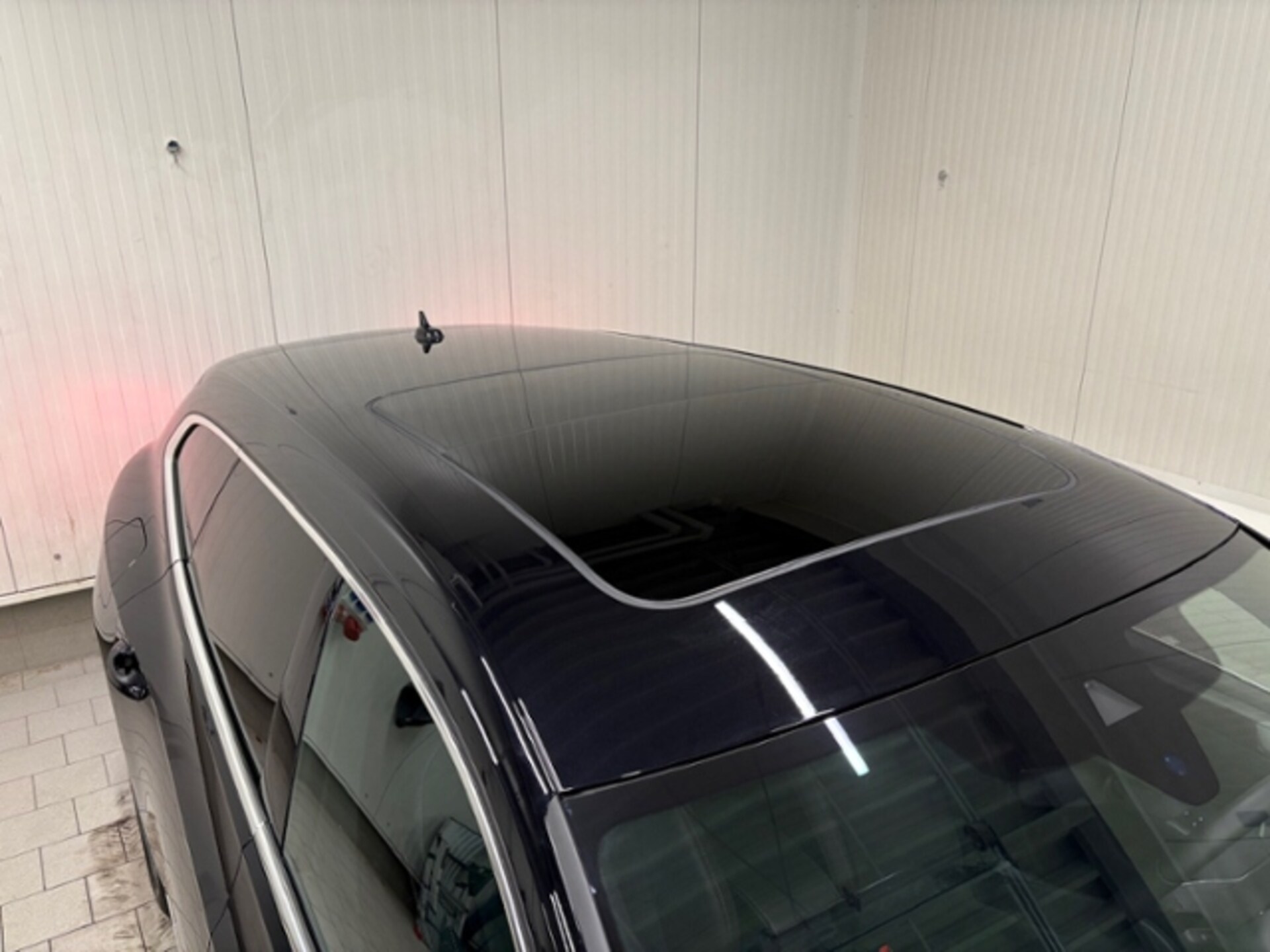 Volkswagen Arteon Shooting Brake R-Line
