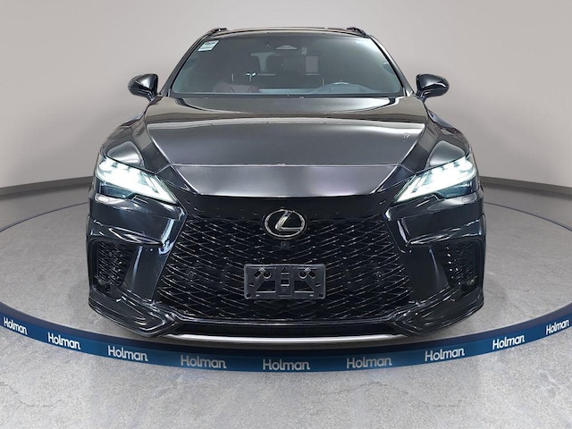 2023 Lexus RX 500h