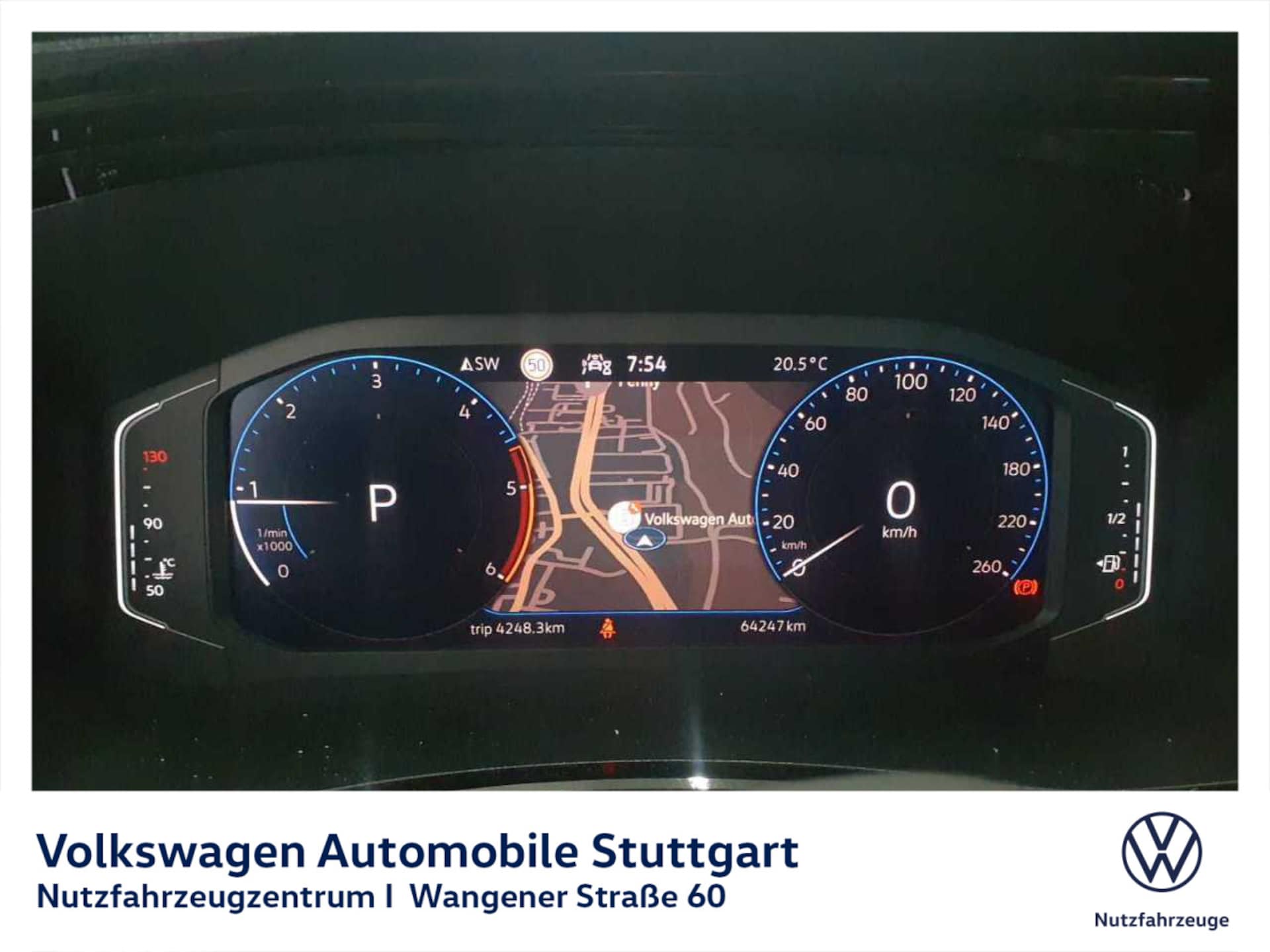 Volkswagen T6.1 California Ocean