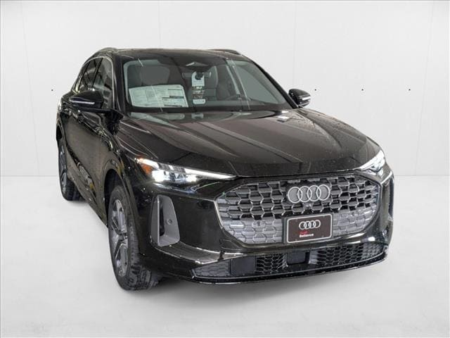 2025 Audi Q5 Premium Plus - Photo 6