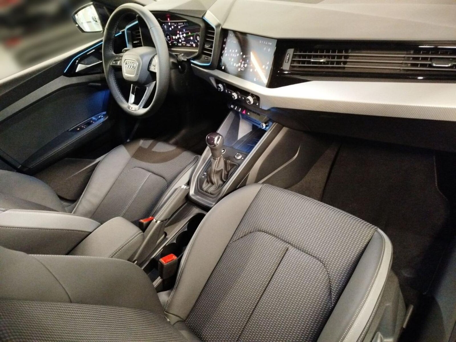 Audi A1 Sportback – Bild 12