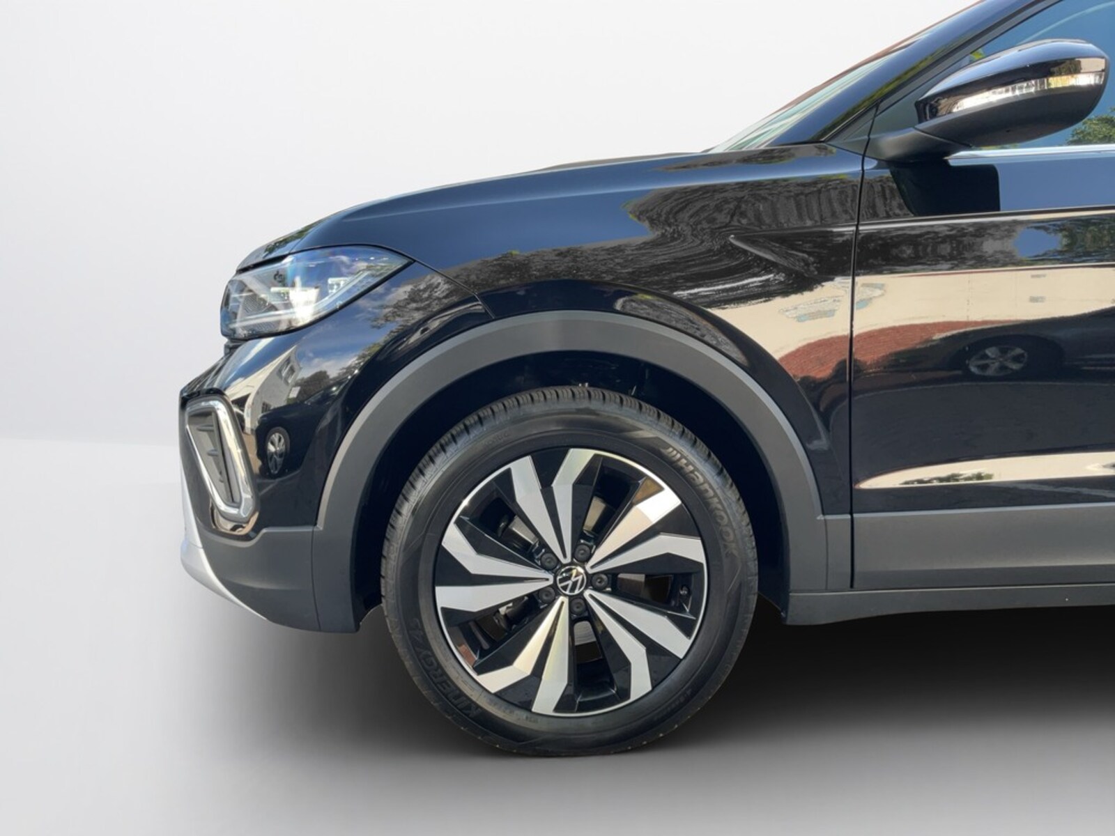 Volkswagen T-Cross – Bild 22