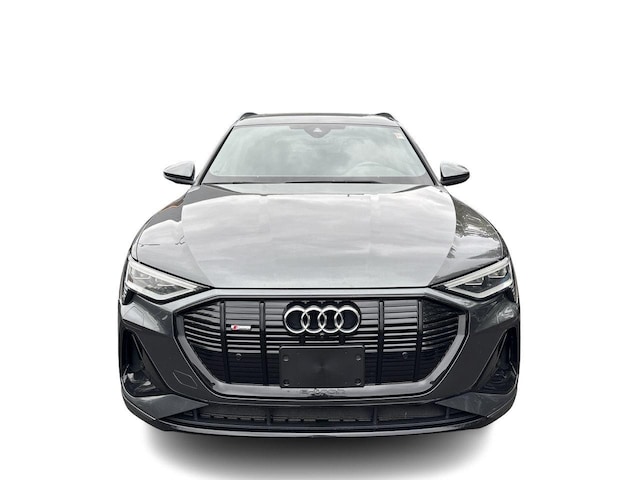 2022 Audi e-tron