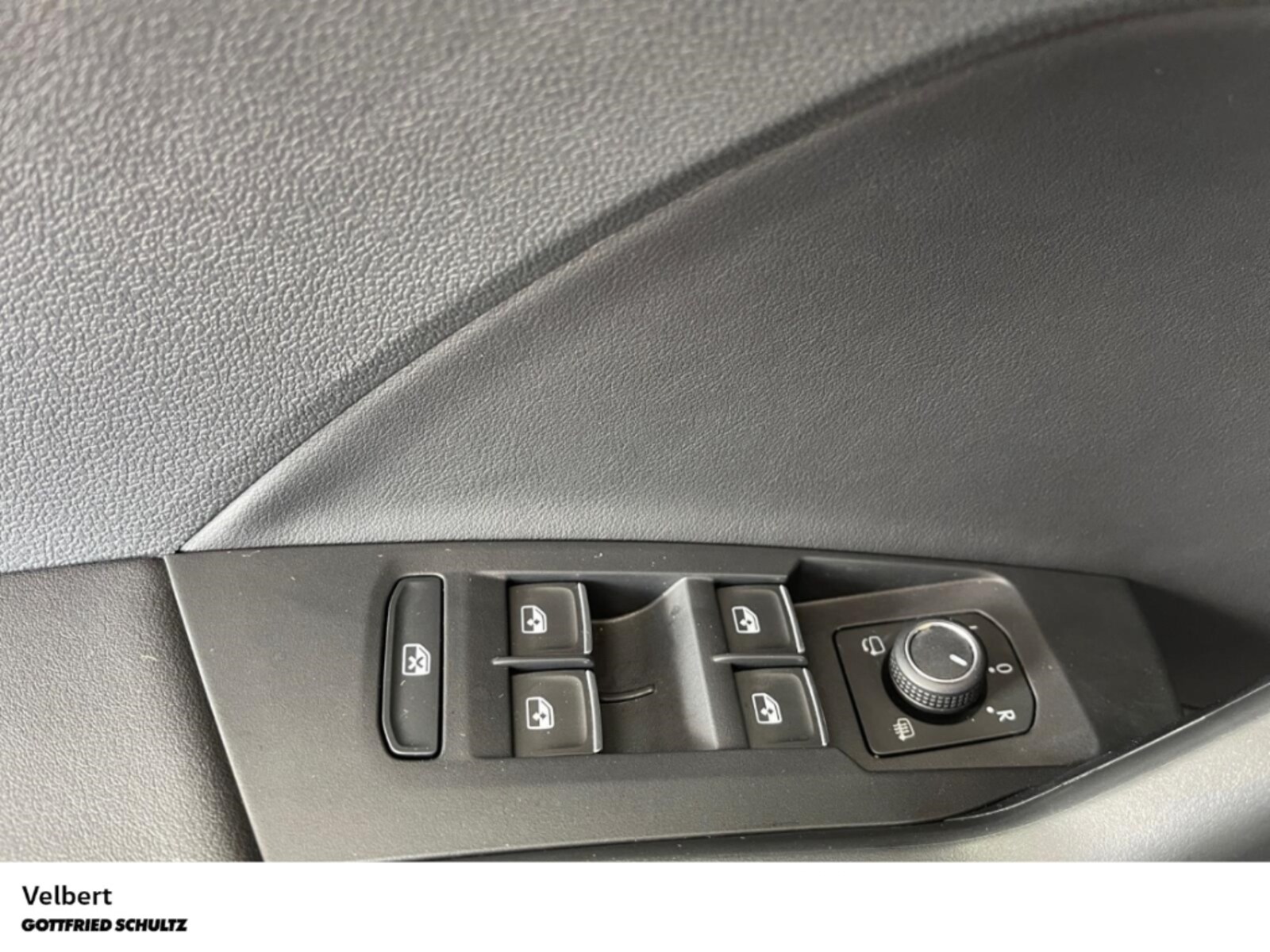 Volkswagen T-Cross – Bild 10
