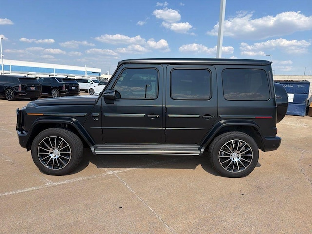 2019 Mercedes-Benz