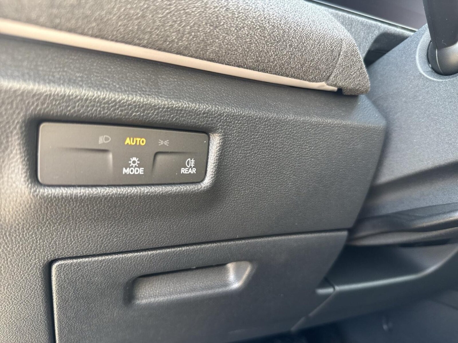 Volkswagen Tiguan – Bild 19