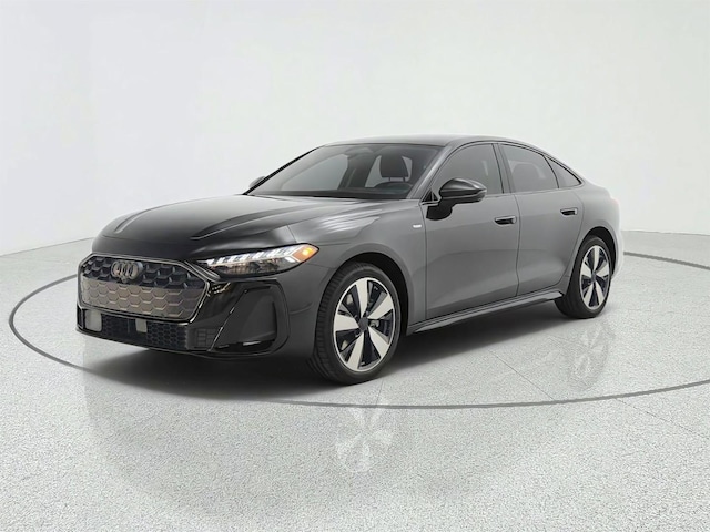 Photo of 2026 Audi A5 Sedan 