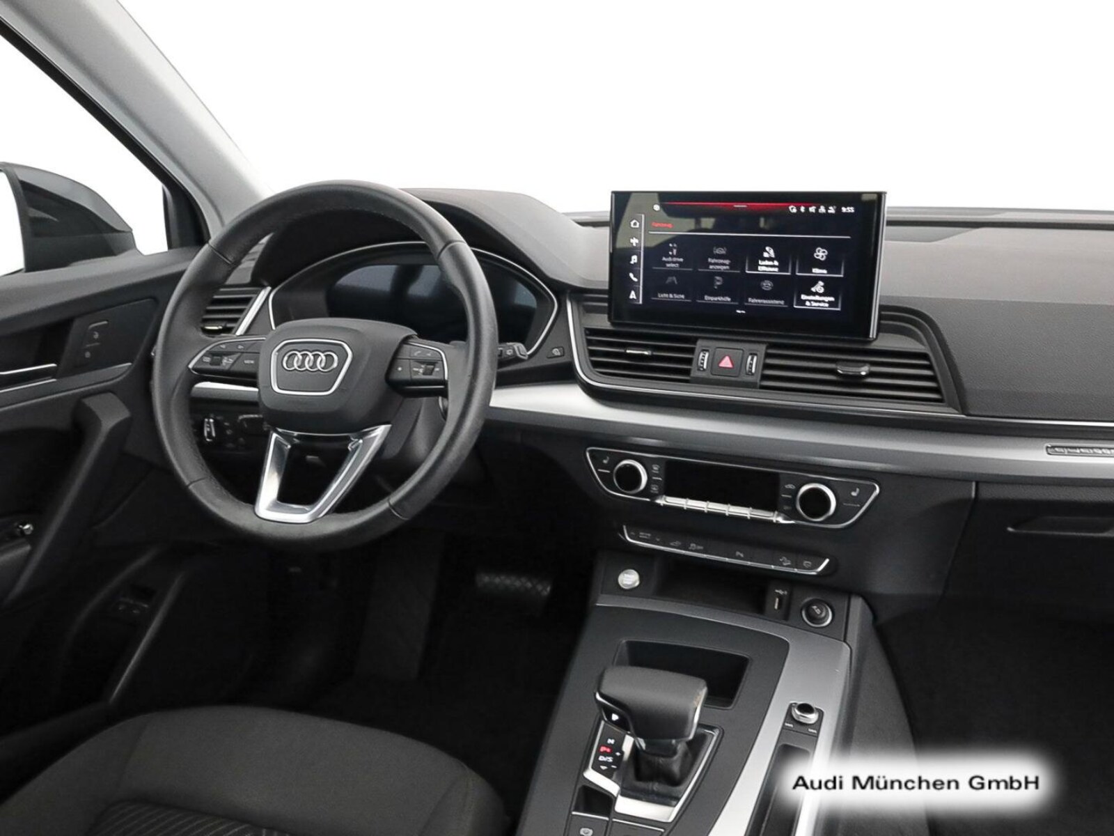 Audi Q5 – Bild 9