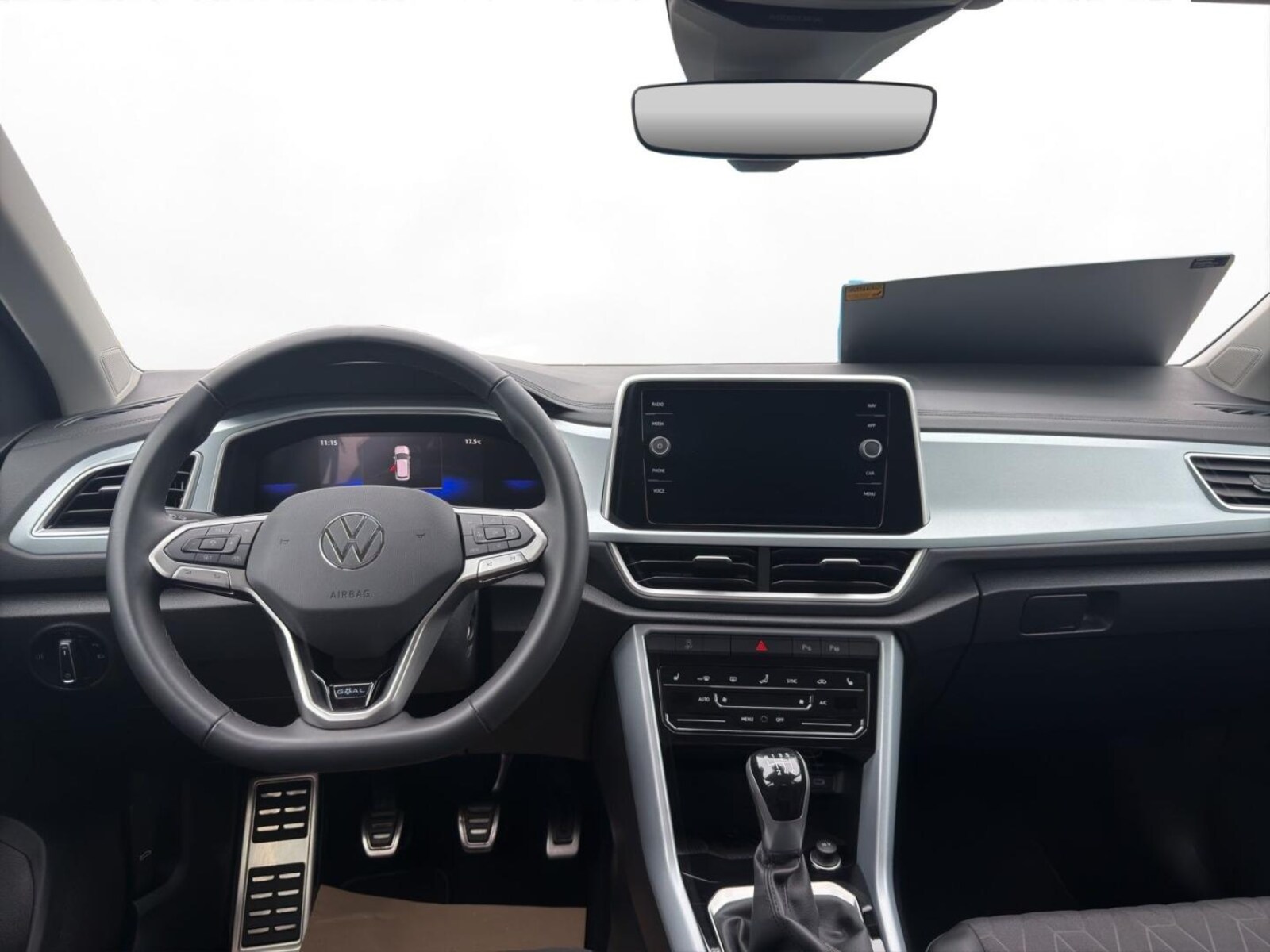 Volkswagen T-Roc – Bild 7