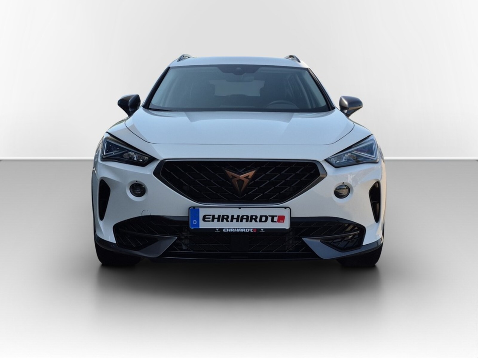 CUPRA Formentor – Bild 3