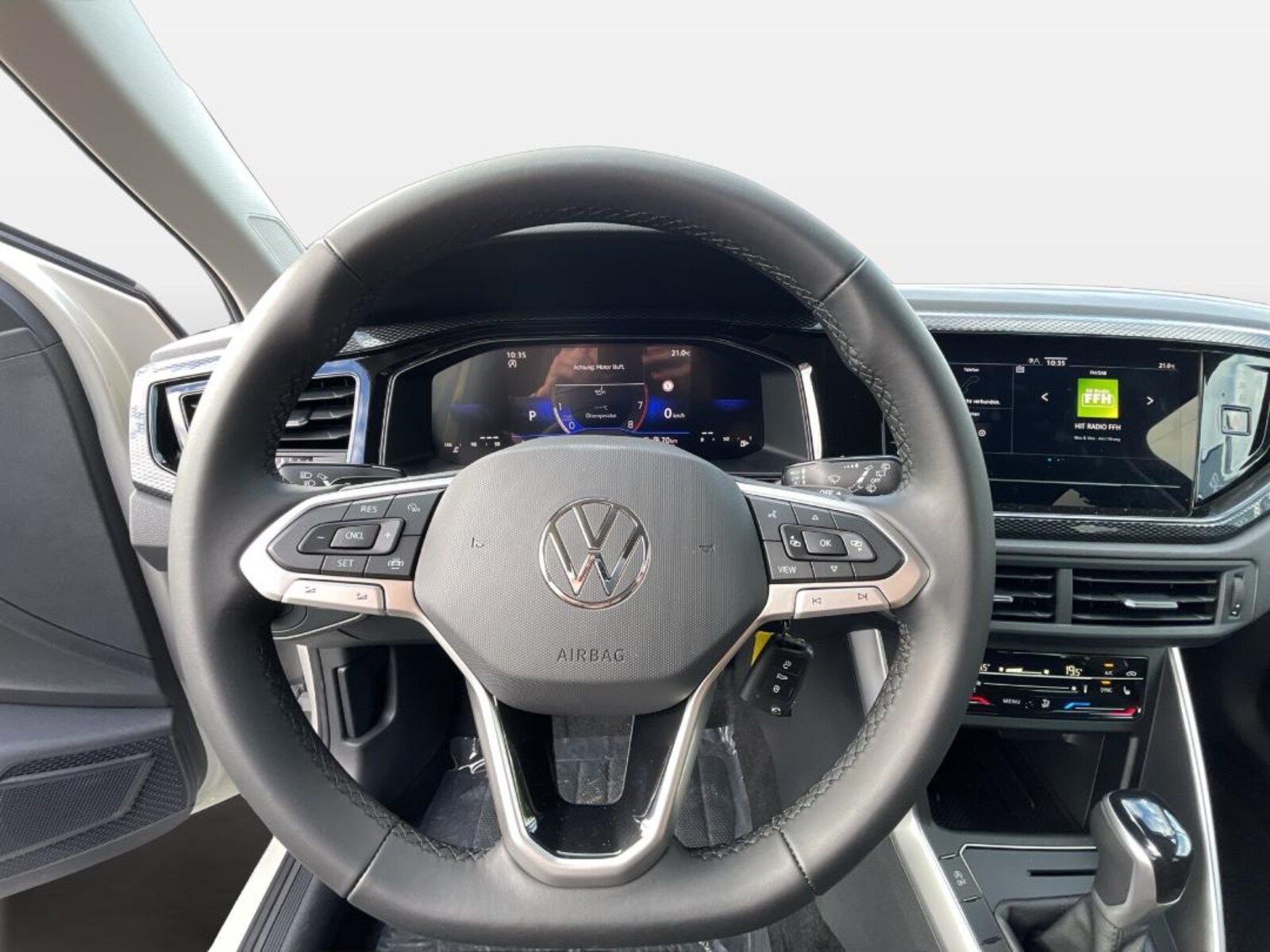 Volkswagen Polo – Bild 12