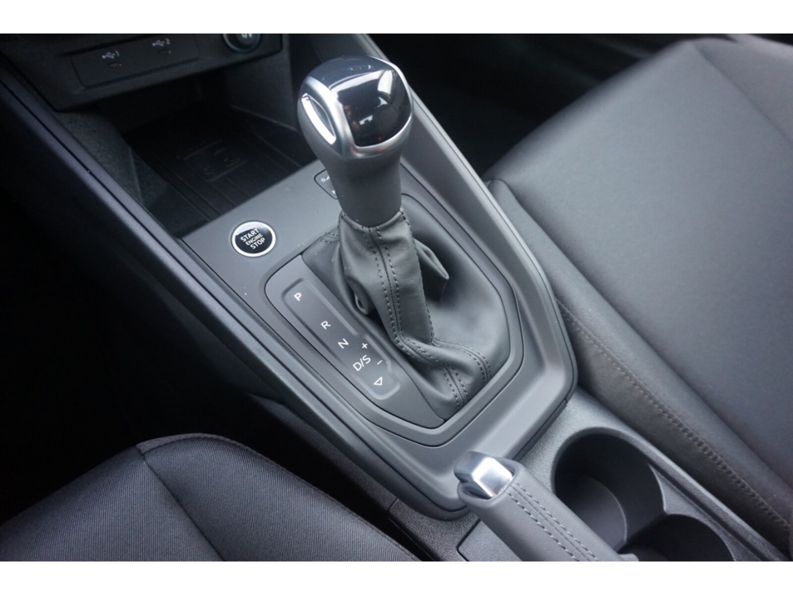 Audi A1 allstreet – Bild 13
