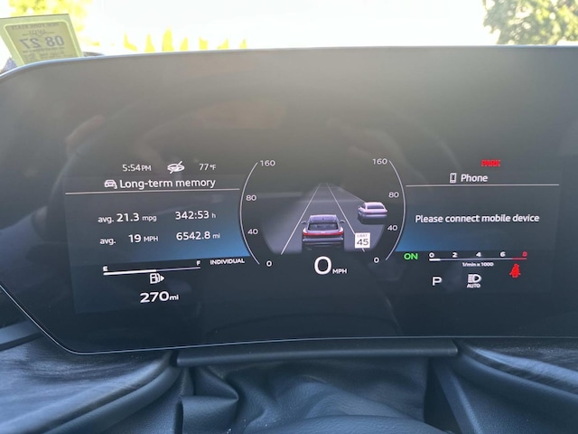 2025 Audi Q5 Premium Plus - Photo 7